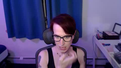 Ryff Burnz online show from January 2025 05:29:02 AM