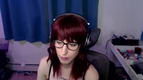 Ryff Burnz online show from February 2025 04:44:01 AM