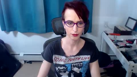 Ryff Burnz online show from March 2025 09:54:02 PM