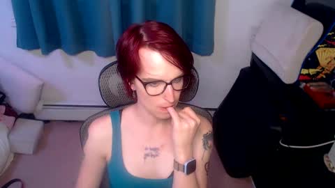 Ryff Burnz online show from September 2025 04:45:01 AM