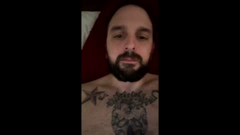 Ryland Brooks online show from February 2025 06:05:02 PM