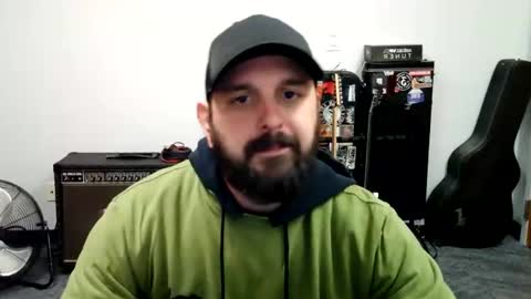 Ryland Brooks online show from October 2025 08:32:01 PM