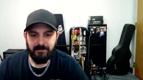 Ryland Brooks online show from October 2025 10:32:02 PM