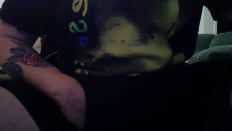 Ryland Brooks online show from November 2025 11:14:01 PM