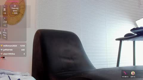 Ryo Kush online show from December 2024 06:23:02 PM