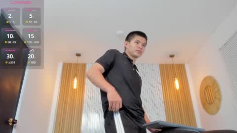 Ryo Kush online show from December 2024 11:44:01 AM