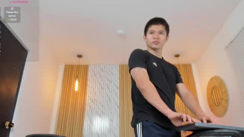 Ryo Kush online show from January 2025 11:34:02 AM