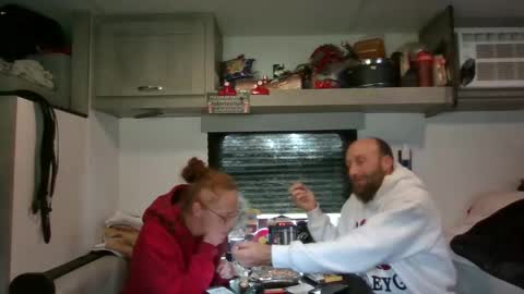 RyTracey2024 online show from December 2024 06:32:02 PM