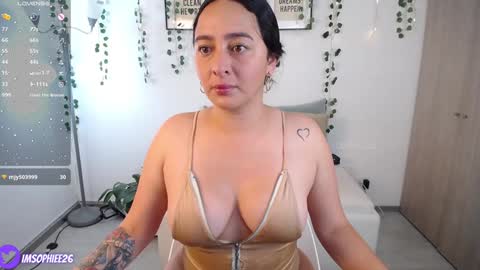 Sofia  Independent Model online show from February 2025 01:23:01 AM
