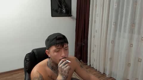 s1nmaster online show from October 2025 06:52:01 PM