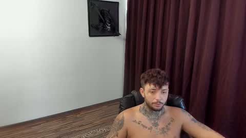 s1nmaster online show from November 2025 08:26:01 AM