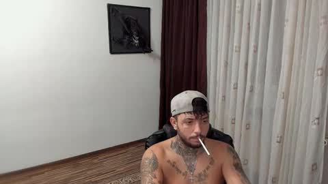 s1nmaster online show from November 2025 10:21:02 PM