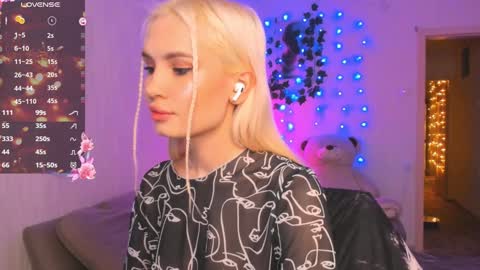 Mary  online show from January 2025 07:56:02 PM