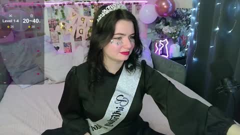 Kate online show from December 2024 08:38:01 PM