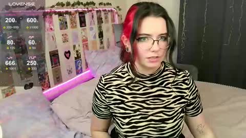 Kate online show from February 2025 02:14:02 PM