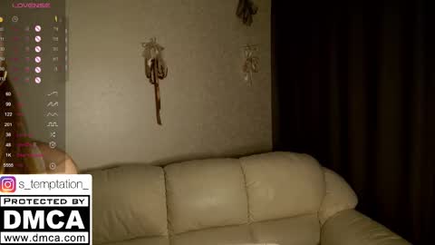 Sonya online show from October 2025 10:25:01 AM