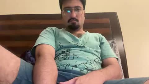saadiqureshi007 online show from September 2025 06:43:02 PM