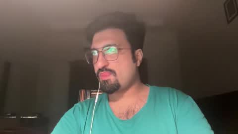 saadiqureshi007 online show from September 2025 08:03:01 PM