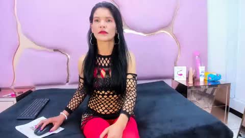 saamanthaortizz online show from September 2025 06:15:02 AM