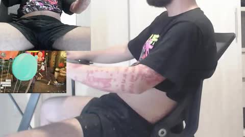 Saat online show from October 2025 10:41:01 PM