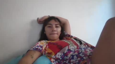 Jeane online show from January 2025 09:07:01 PM