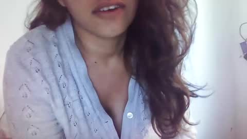 Jeane online show from February 2025 09:37:01 PM