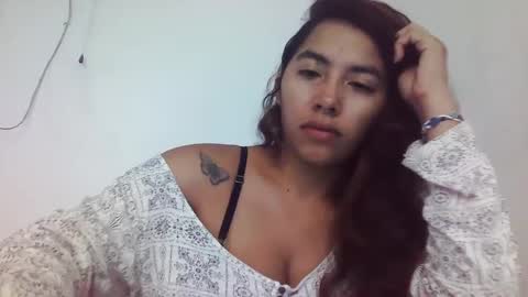 Jeane online show from February 2025 09:04:02 PM