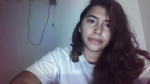 Jeane online show from February 2025 12:41:01 AM