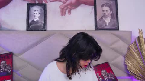 Sabina Merchetti online show from September 2025 03:28:02 PM