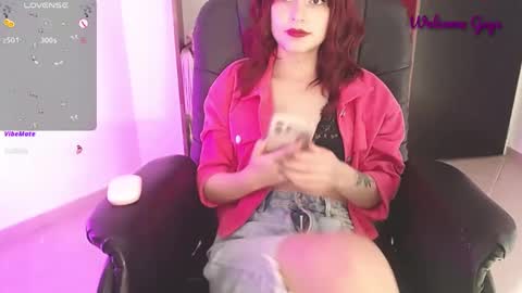 Sabrina online show from October 2025 10:18:01 PM