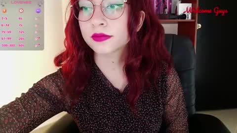 Sabrina online show from November 2025 10:08:02 PM