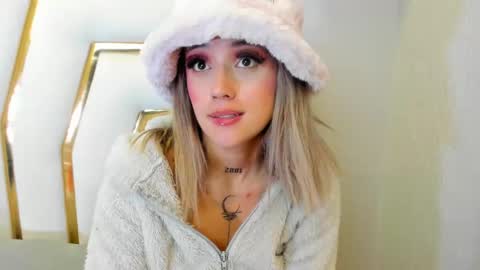 . Sabrina Cole . online show from December 2024 09:40:02 AM