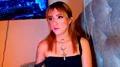 . Sabrina Cole . online show from September 2025 03:21:02 AM