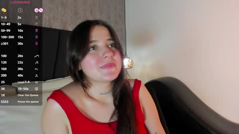 Sabrina Maria online show from January 2025 02:03:02 AM