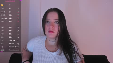 Sabrina Maria online show from September 2025 12:10:01 PM