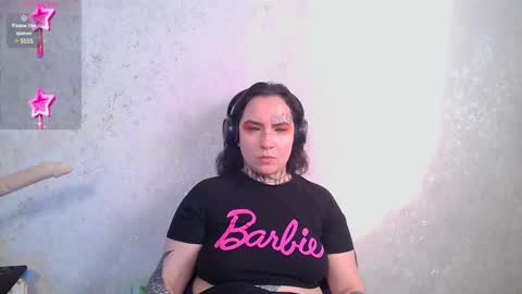 Lilith Solar online show from January 2025 07:08:02 AM