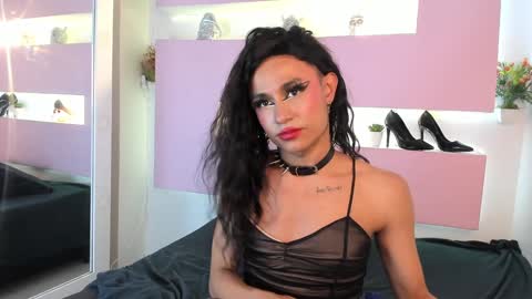 Sabrina Rose  online show from December 2024 06:29:02 AM