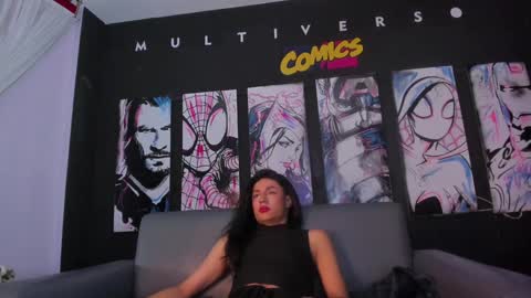 Sabrina Rose  online show from December 2024 04:06:01 PM