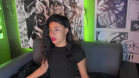 Sabrina Rose  online show from December 2024 03:09:01 AM