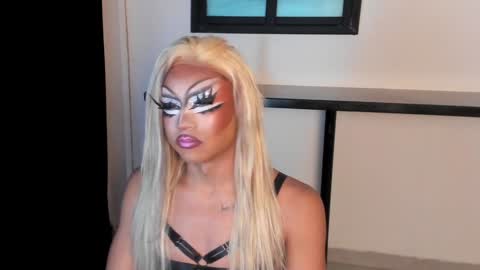 Sabrina Rose  online show from February 2025 02:51:02 AM