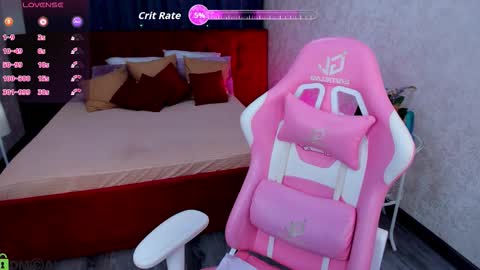 Snapshot of sabrina_sven chatting on October 2025 09:14:02 PM GMT7TueWedThuFriSatSun 0100am-0700am online show from October 2025 09:14:02 PM