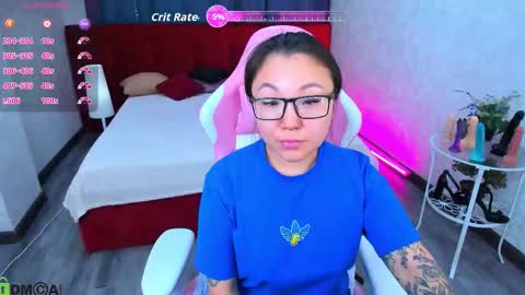 Snapshot of sabrina_sven chatting on October 2025 12:00:01 AM GMT7TueWedThuFriSatSun 0100am-0700am online show from October 2025 12:00:01 AM