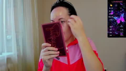 sabrina_tin online show from October 2025 08:58:02 AM