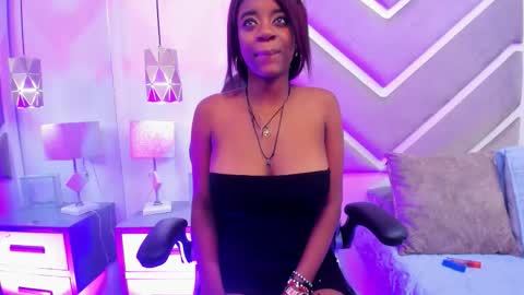 SabrinnaBrownn online show from October 2025 04:34:02 AM