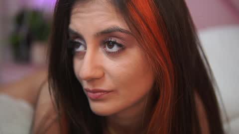 Snapshot of sabrinakali chatting on January 2025 01:19:01 AM Sabrina online show from January 2025 01:19:01 AM