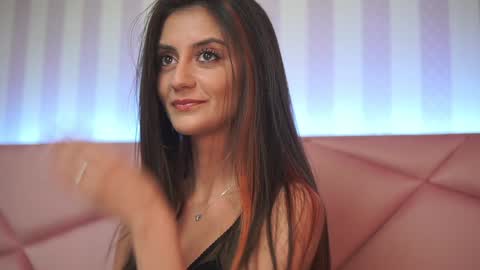 Snapshot of sabrinakali chatting on January 2025 01:21:02 AM Sabrina online show from January 2025 01:21:02 AM