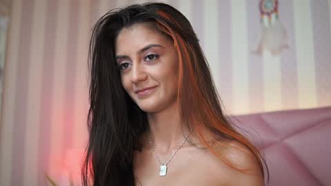 Snapshot of sabrinakali chatting on January 2025 09:57:01 PM Sabrina online show from January 2025 09:57:01 PM