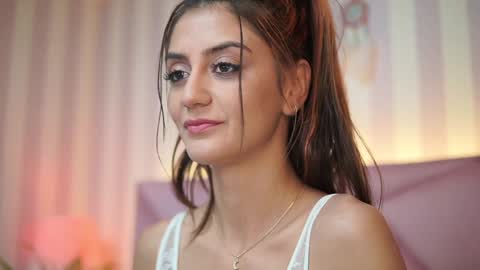 Snapshot of sabrinakali chatting on February 2025 05:07:02 AM Sabrina online show from February 2025 05:07:02 AM