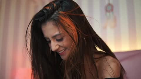 Snapshot of sabrinakali chatting on February 2025 04:25:01 AM Sabrina online show from February 2025 04:25:01 AM