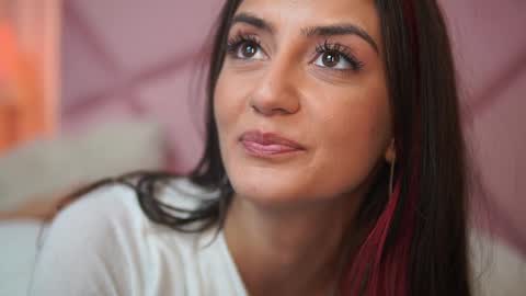 Snapshot of sabrinakali chatting on February 2025 06:33:01 AM Sabrina online show from February 2025 06:33:01 AM